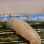 うを徳 - 淡路（あはぢ）松皮鰈（まつかはがれひ）