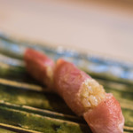 うを徳 - 大間（おほま）鮪（しび）