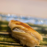 うを徳 - 星鳗（はかりめ）