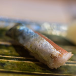 うを徳 - 淡路（あはぢ）眞鯖（さば）