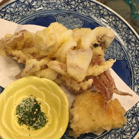 河太郎 中洲本店 - 