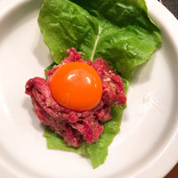 松阪牛炭火焼肉 東海亭 - 