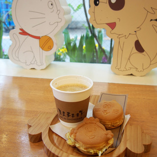 リアン・ドゥ・サザエさん_1