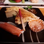 お多幸 - まながつおの味噌漬け