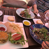 Terrace Dining TANGO - 