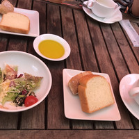 Terrace Dining TANGO - 
