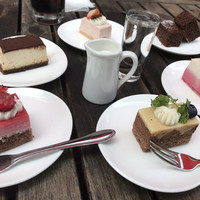 Terrace Dining TANGO - 
