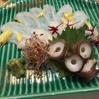 博多炉端 炉邸 - 
