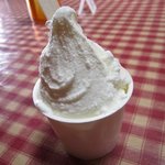 우에노하라 치즈 케이크