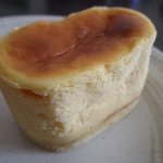 우에노하라 치즈 케이크