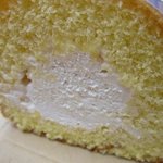 우에노하라 치즈 케이크