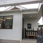 Community cafe SASA COFFEE - 小笹団地の入り口にある本格的コーヒーが飲めるお店です。