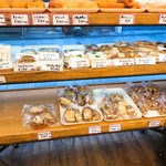 丸十サンドール - 内観S