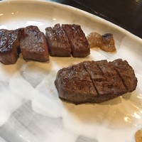 ステーキ池田 - 