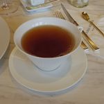 PIERRE HERME PARIS - 紅茶