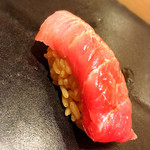 不動前 すし 岩澤 - 