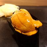 不動前 すし 岩澤 - 