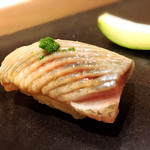 不動前 すし 岩澤 - 