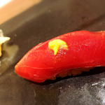 不動前 すし 岩澤 - 