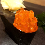 不動前 すし 岩澤 - 