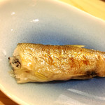 不動前 すし 岩澤 - 