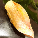 不動前 すし 岩澤 - 