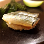 不動前 すし 岩澤 - 