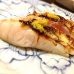 不動前 すし 岩澤 - 