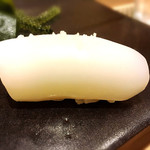 不動前 すし 岩澤 - 