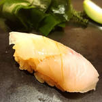 不動前 すし 岩澤 - 