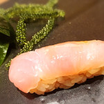 不動前 すし 岩澤 - 