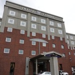 ホテルクラビーサッポロ - 