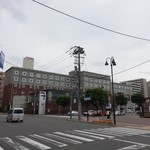 ホテルクラビーサッポロ - 