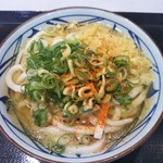 丸亀製麺 - 