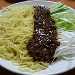 Taiwan Ryouri Shikikou - ジャージャー麺