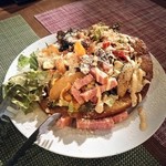 窯蔵 - コブサラダ