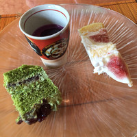 鎌倉山 本店 - 