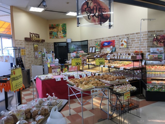 ラ・パン &ndash; 喜多方の本格ベーカリー｜手作りパンとカフェ体験