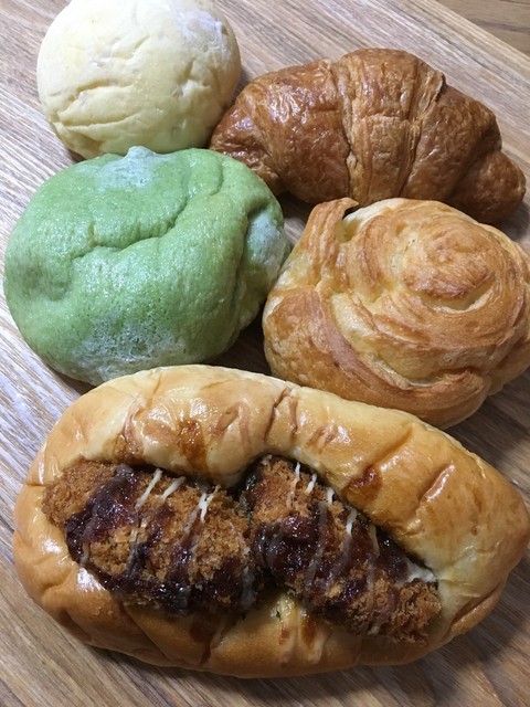 ラ・パン - 喜多方（パン）の写真