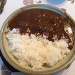 カレーハウス　M&G - 