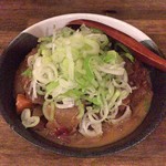 Yakitonkuu - 秘伝もつ煮