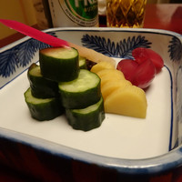岡半 - 