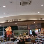 モルバン - お店の様子