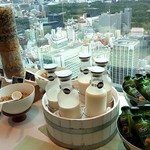 赤坂プリンス クラシックハウス - 