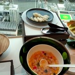 赤坂プリンス クラシックハウス - フルーツカクテル