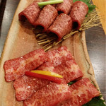 Yakiniku Tendou - 