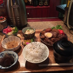 えちごやきゅ～ぴ～ - こんなに角煮食べたの初めてです。by Kコーチ