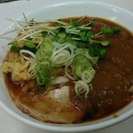 深大寺門前そば - 