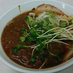 深大寺門前そば - 