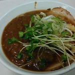 深大寺門前そば - 